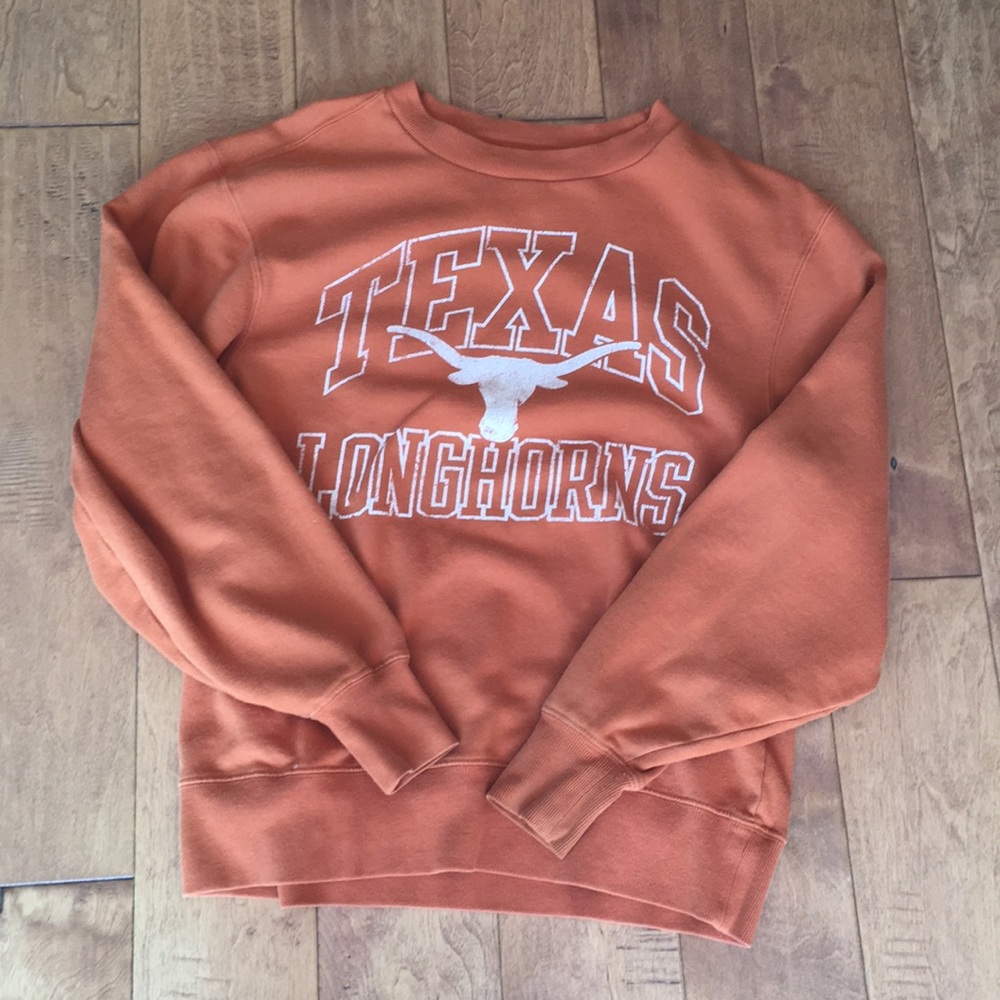 🧡Texas longhorn sweater!🧡